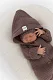 Комплект 3в1 Mimibaby с капюшоном, меринос
