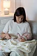 Пеленки муслиновые BUBA Kids 3 шт. 75х75