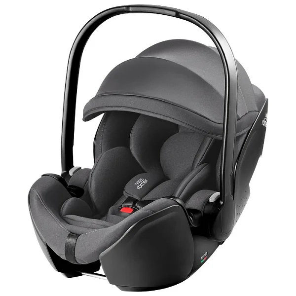 Автокресло группы 0+ 2в1 Britax Roemer BABY-SAFE PRO Classic+VARIO BASE 5Z
