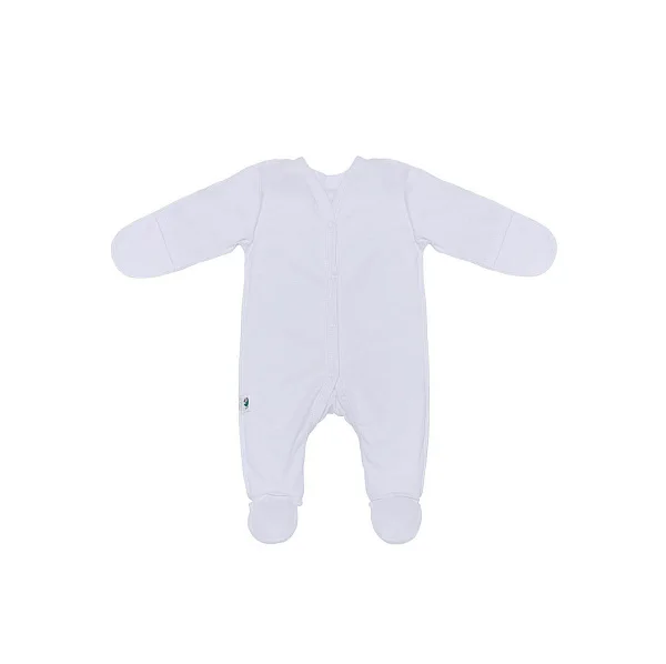 Комбинезон Toucankids с закрытыми ручками