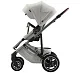 Коляска 2в1 Britax Roemer Smile 5Z Lux Collection