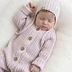 Комплект 3в1 Mimibaby, хлопок (лапша)