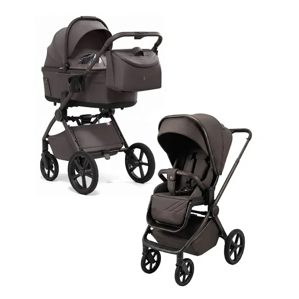 Коляска 2в1 Sweet Baby SBL Terra