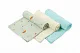 Пеленки муслиновые BUBA Kids 3 шт. 75х75