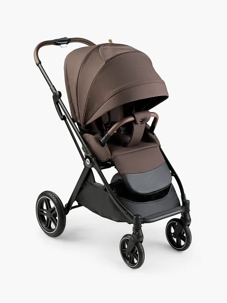 Коляска прогулочная Happy Baby LUNA 360