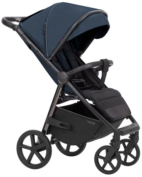 Коляска прогулочная Carrello Bravo CRL-5515