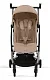 Коляска прогулочная Cybex Libelle TPE
