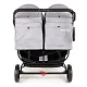 Коляска прогулочная Valco baby Snap Duo