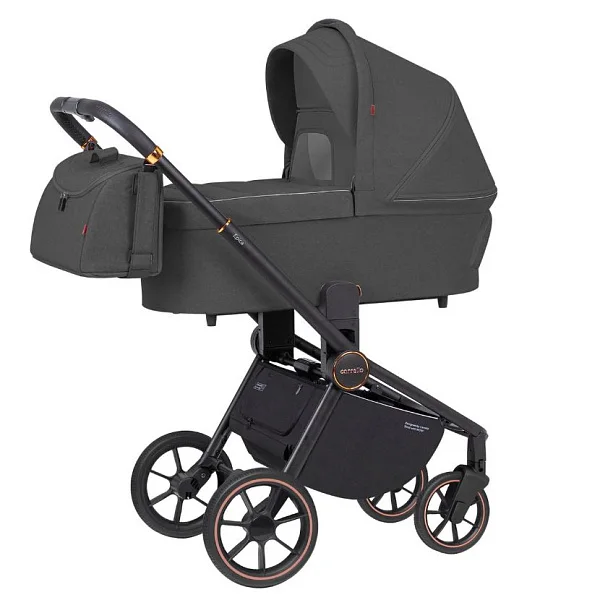 Коляска 2в1 Carrello Epica