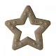 Прорезыватель BIBS Baby Bitie Star