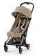 Коляска прогулочная Cybex Coya Rosegold