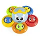 Игрушка для ванны Chicco "Осьминог"