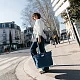Сумка для мамы Beaba MADRID XXL