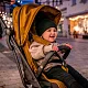 Коляска прогулочная RECARO Lexa Elite Prime