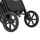 Коляска 2в1 Carrello Omega NEW