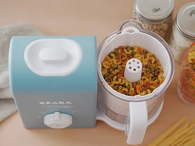 Контейнер для варки круп/пасты Beaba для Babycook Express