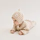 Шапка эльф Mimibaby, хлопок