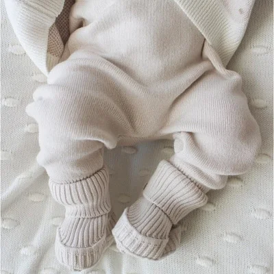 Набор Loomknits кардиган, штанишки