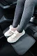 Накладка защитная Osann для автомобильного сиденья с подножкой FeetUp