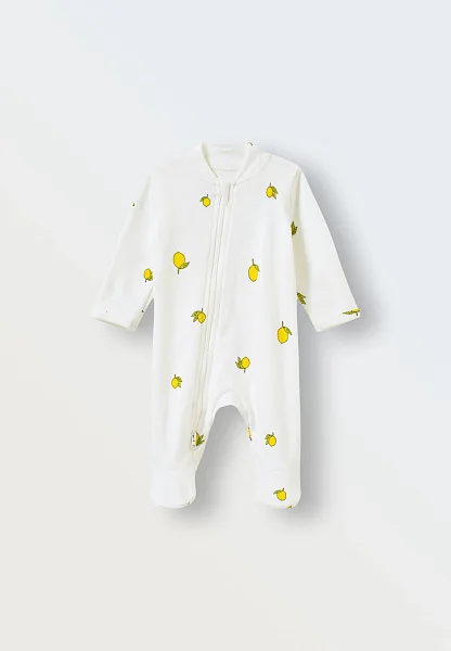 Комбинезон Toucankids на молнии