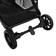 Коляска прогулочная Pituso MINI PU