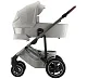 Коляска 2в1 Britax Roemer Smile 5Z Lux Collection