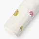 Пеленка фланелевая BUBA Kids 95х115см
