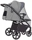 Коляска прогулочная Carrello Bravo CRL-5515