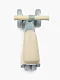 Беговел Happy Baby "MIO"