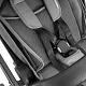 Коляска прогулочная RECARO Lexa Elite Prime