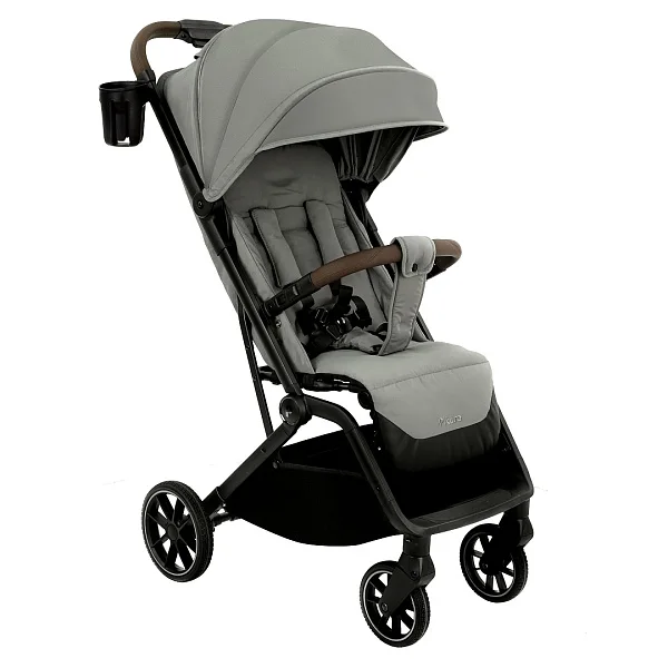 Коляска прогулочная Pituso ICE PU
