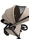 Коляска прогулочная Sweet Baby SBL Elegante Therma