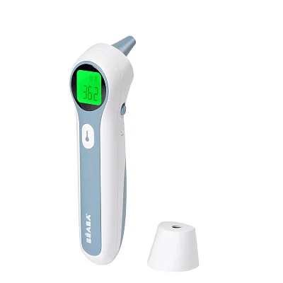 Термометр цифровой инфракрасный Beaba THERMOSPEED