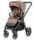 Коляска 2в1 Carrello Omega Deluxe