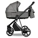 Glacier Gray/Nickel/Руч.black/К.black