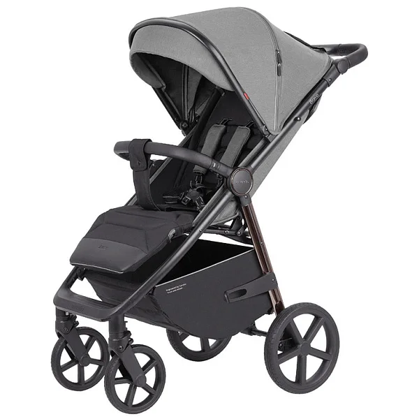 Коляска прогулочная Carrello Bravo CRL-5515