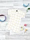 Песочник Mjolk Sleep and Play Клетка