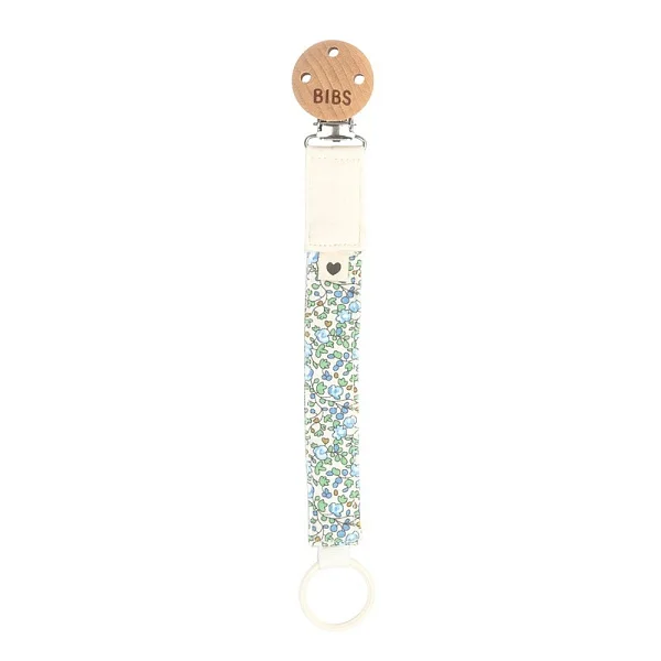 Держатель для пустышки BIBS Liberty - Eloise