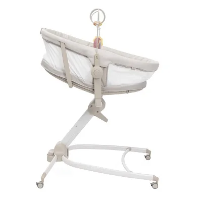 Кроватка-трансформер Chicco Baby Hug Armonia 4в1