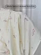 Пеленка муслиновая BUBA Kids 115х115