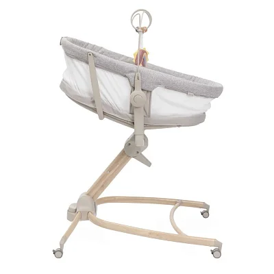 Кроватка-трансформер Chicco Baby Hug Armonia 4в1