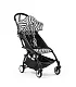 Коляска прогулочная Stokke YOYO3 черная рама