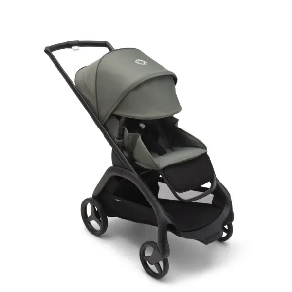 Коляска прогулочная Bugaboo Dragonfly complete