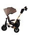 Велосипед Sweet Baby Qplay S702 Sprinter S Max