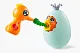 Игрушка Happy Baby FEED ME