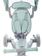 Велосипед трехколесный складной KIDZI RIDE
