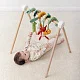 Игрушка-спираль развивающая Happy Baby green