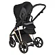 Коляска 2в1 ROAN SOL LUX-ROMBY