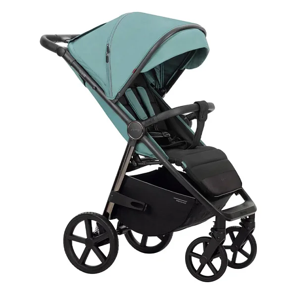Коляска прогулочная Carrello Bravo CRL-5515