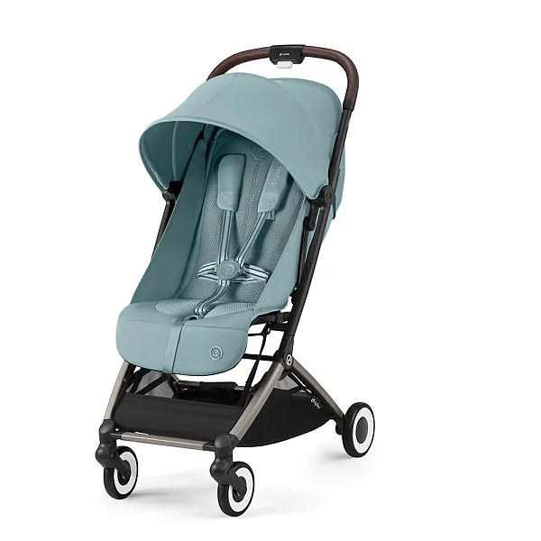 Коляска прогулочная Cybex Orfeo